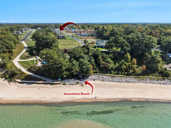 South Haven, MI 49090,7263 Beverly Drive