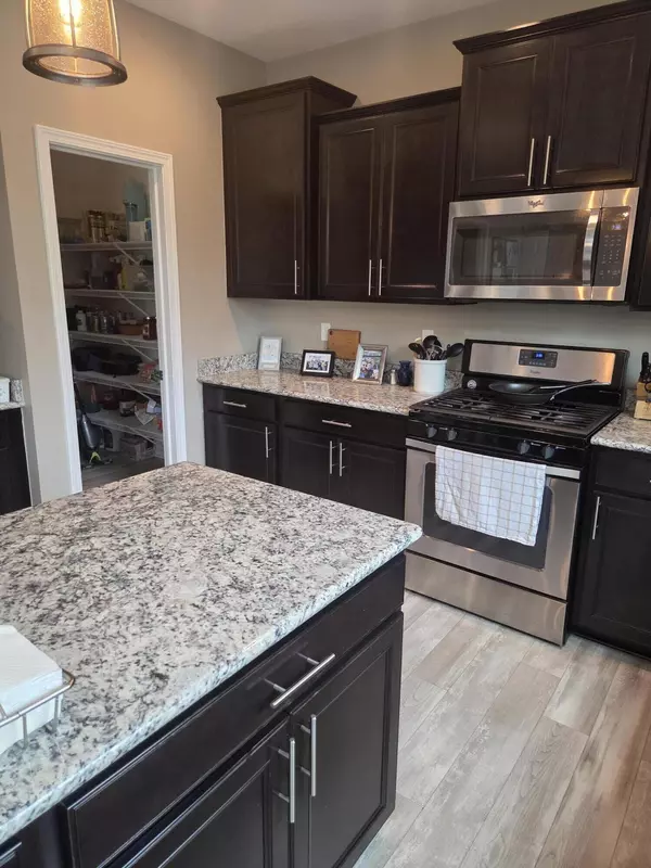 Ypsilanti, MI 48197,4523 Connor Drive