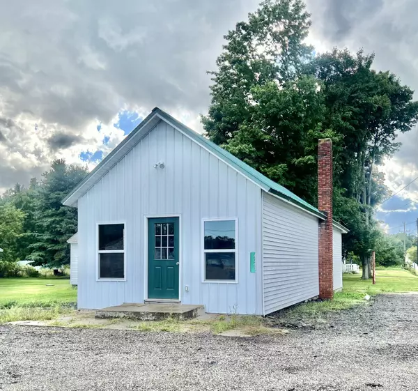4048 Bankers Road, Hillsdale, MI 49242