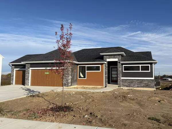 Hudsonville, MI 49426,1615 Round Barn Drive