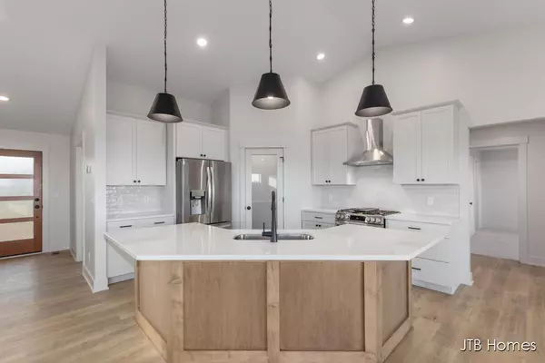 Hudsonville, MI 49426,1615 Round Barn Drive