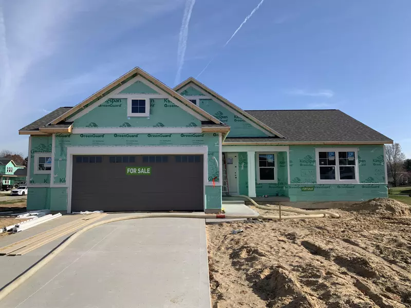 7120 Pinehurst NE Drive, Rockford, MI 49341