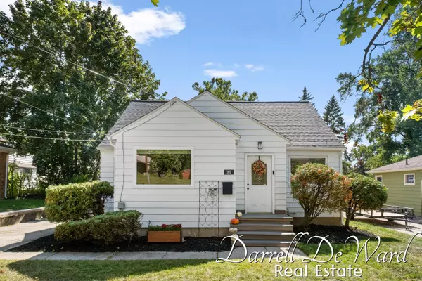 1610 6th NW Street, Grand Rapids, MI 49504