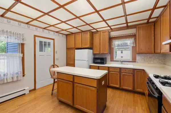 Bloomingdale, MI 49026,508 N Van Buren Street