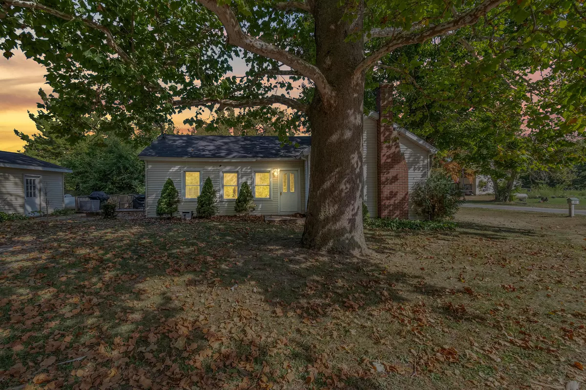Hillsdale, MI 49242,7410 Cambria Road