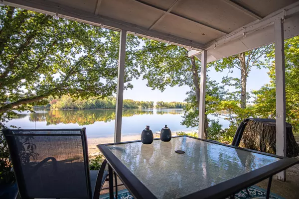 Pentwater, MI 49449,6645 S Lorne Drive