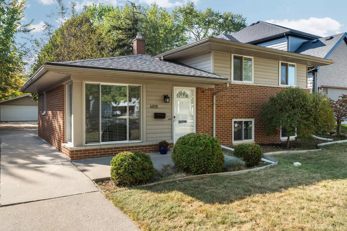 Royal Oak, MI 48073,4019 Devon Road