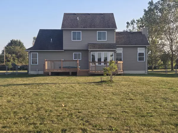 Flat Rock, MI 48134,3567 Will Carleton Road