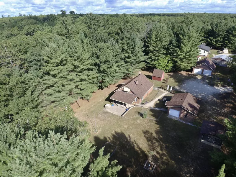 7816 W Windsong Avenue, Baldwin, MI 49304