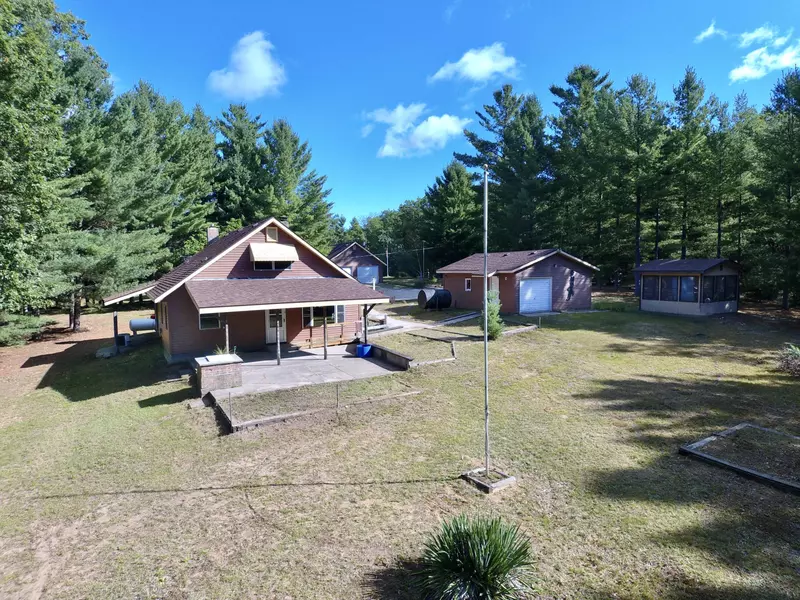 7816 W Windsong Avenue, Baldwin, MI 49304