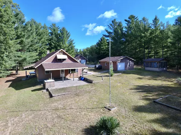 Baldwin, MI 49304,7816 W Windsong Avenue