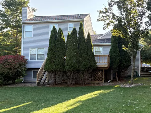 Grand Rapids, MI 49505,2833 Aldale NE Drive