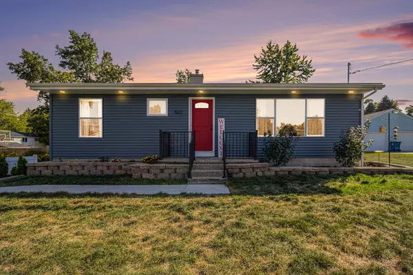Howard City, MI 49329,522 Walnut Street