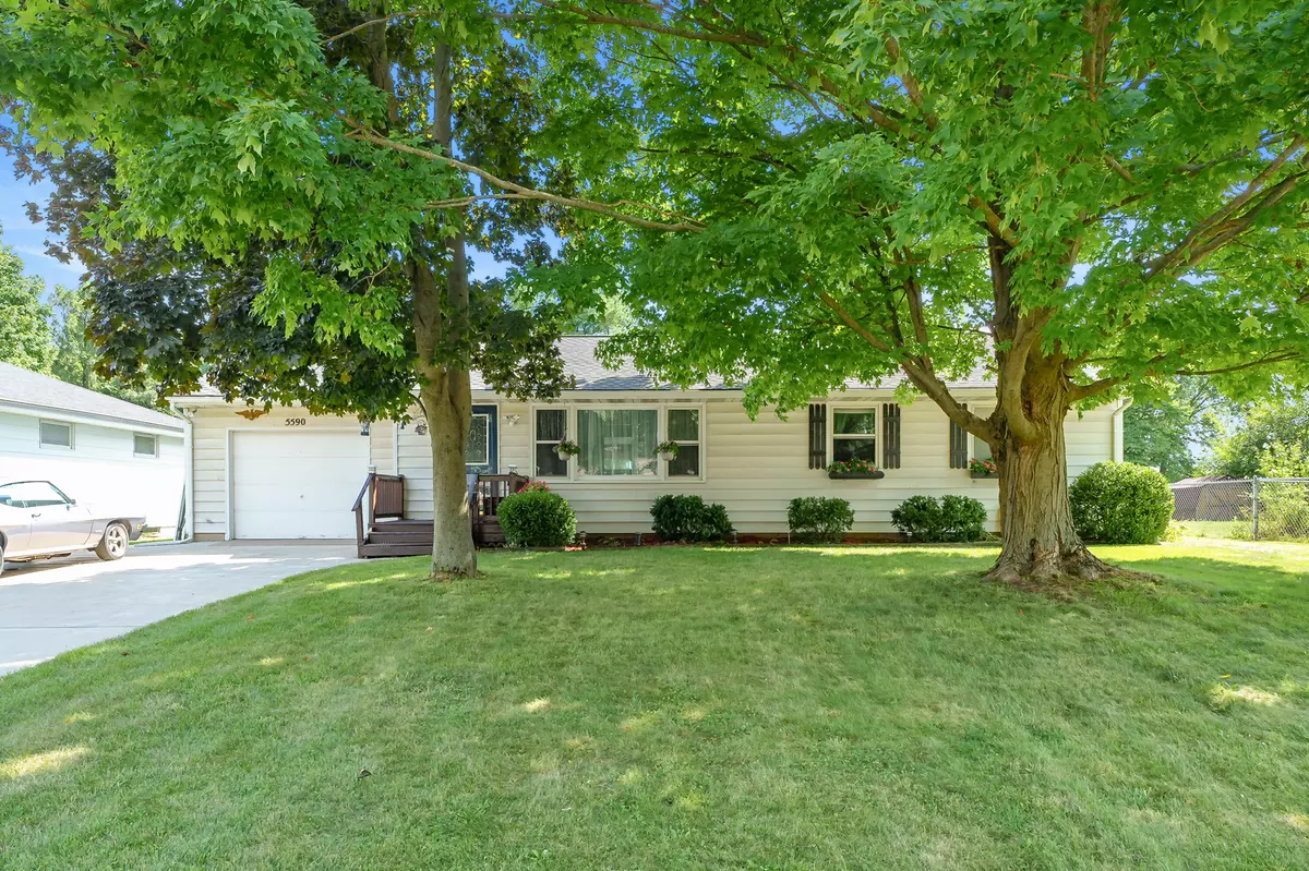 Kalamazoo, MI 49004,5590 Elaine Avenue