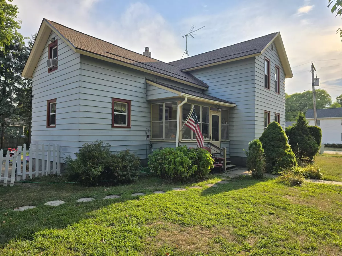 Schoolcraft, MI 49087,304 Pine Street