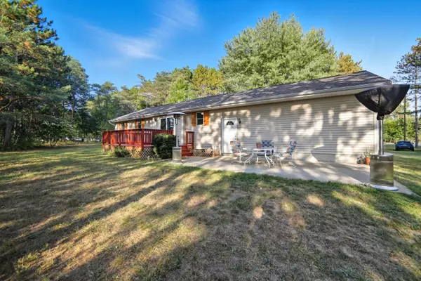 Big Rapids, MI 49307,20755 200th Avenue