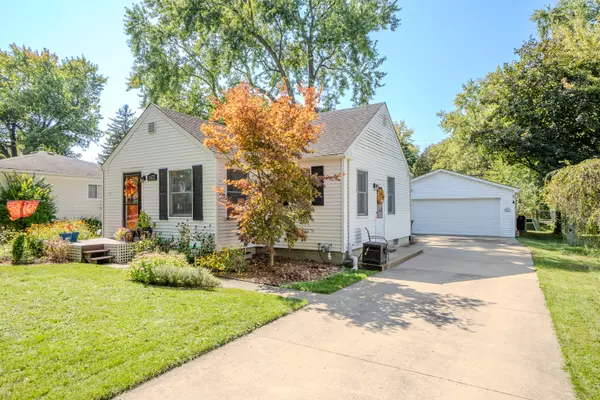 Ann Arbor, MI 48104,2672 Maplewood Avenue