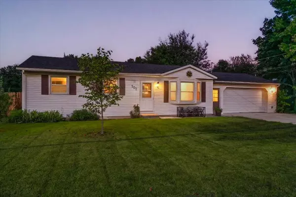 Galesburg, MI 49053,502 S 35th Street