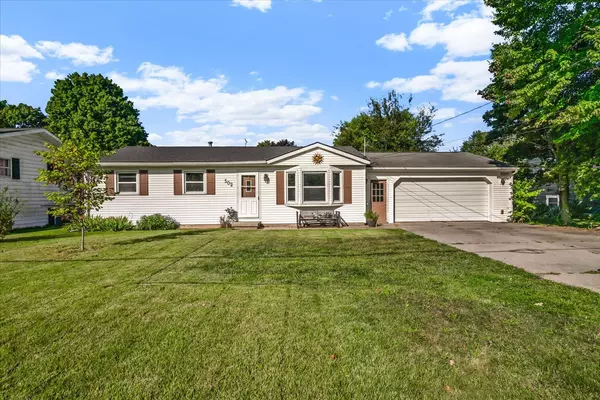 Galesburg, MI 49053,502 S 35th Street