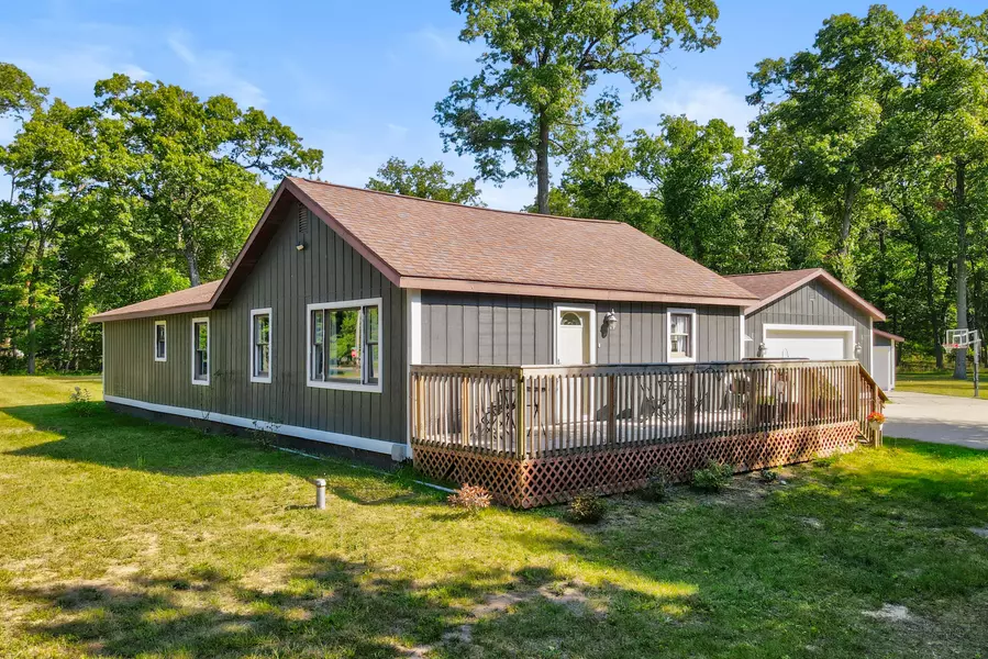 554 W Church Road, Twin Lake, MI 49457