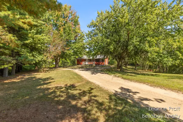 Delton, MI 49046,4115 Osborne Road