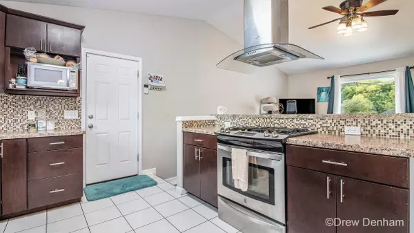 Wyoming, MI 49519,2435 Prairie SW Street