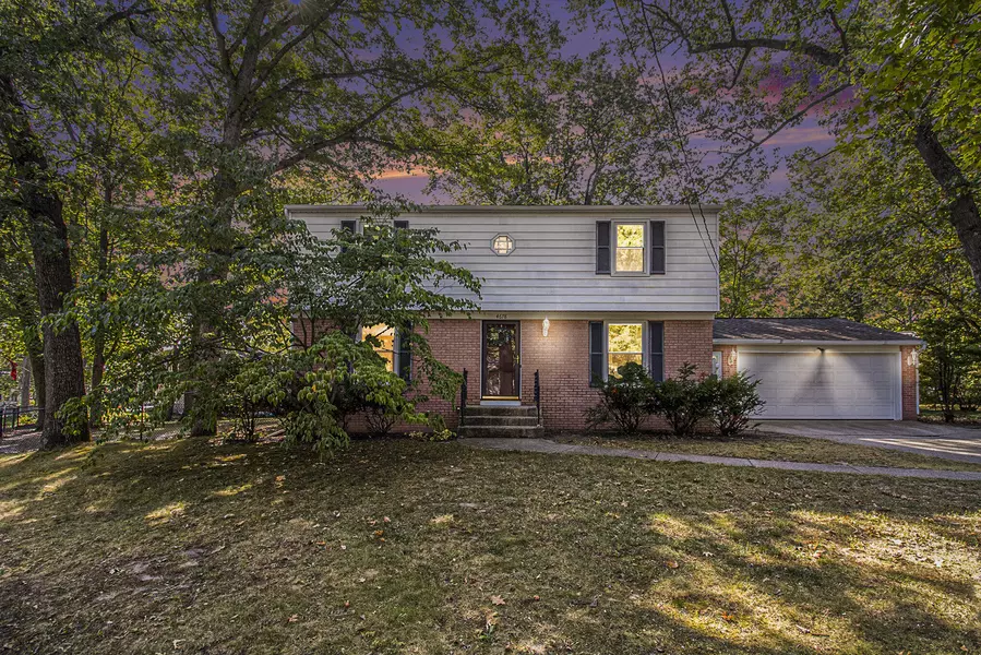 4678 Westshire NW Drive, Comstock Park, MI 49321