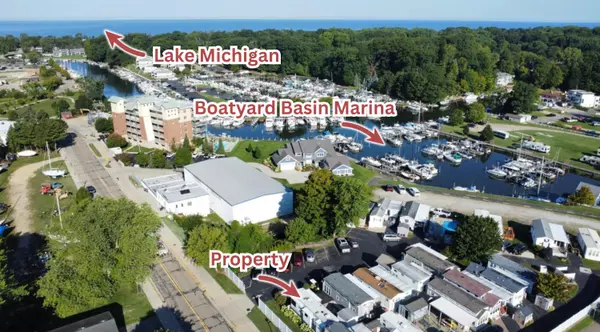 South Haven, MI 49090,875 E Wells Street #20