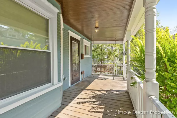 Grand Rapids, MI 49503,609 Stanley NE Terrace