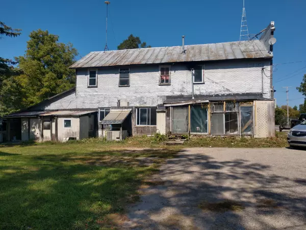 Carson City, MI 48811,7518 S Crystal Road
