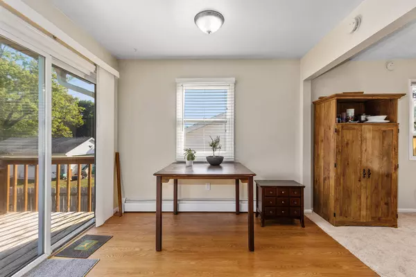 Wyoming, MI 49519,1731 32nd SW Street #1733