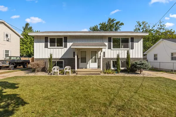 1731 32nd SW Street #1733, Wyoming, MI 49519