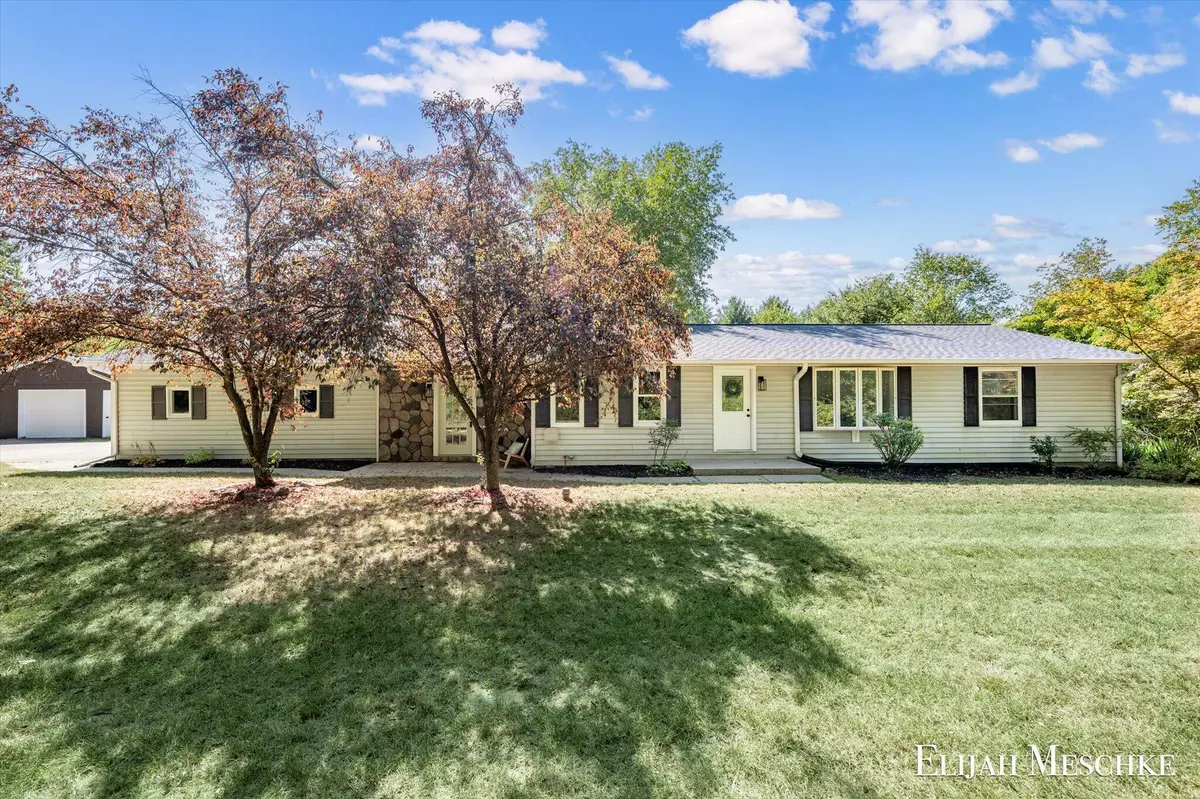 Middleville, MI 49333,11401 Davis Road