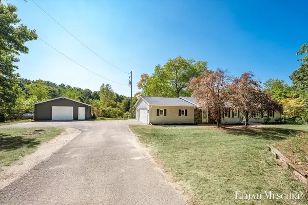 Middleville, MI 49333,11401 Davis Road