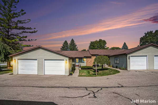3903 Lemans SE Court, Kentwood, MI 49512