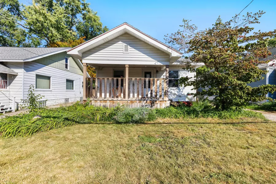 1946 Martindale SW Avenue, Wyoming, MI 49509