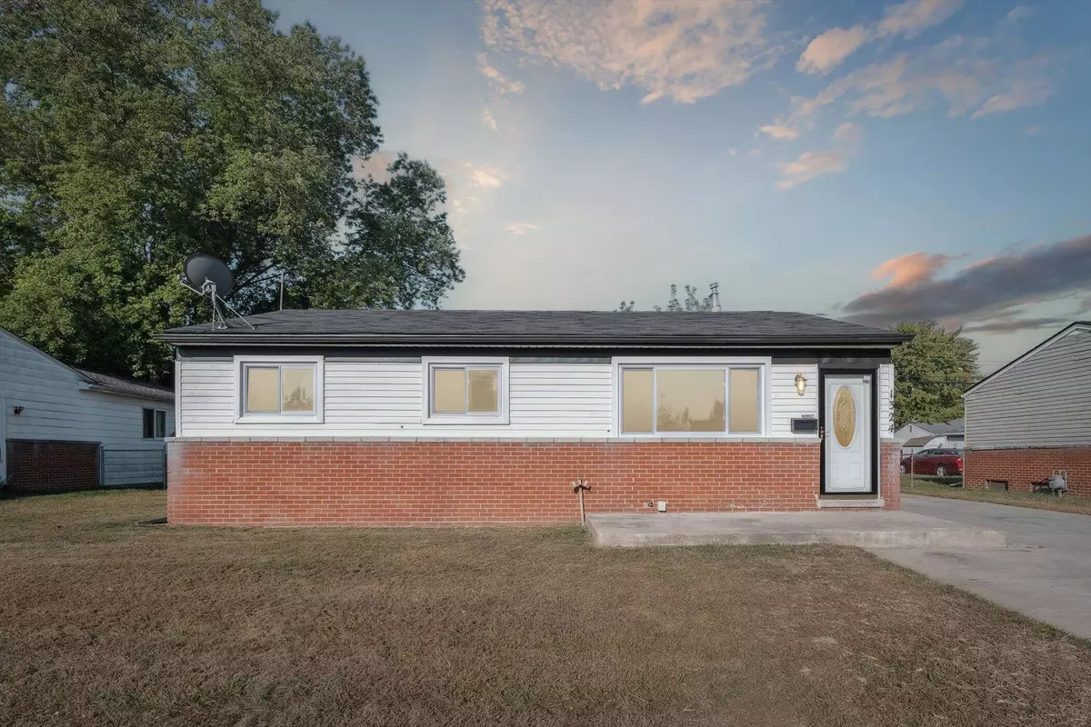 Ypsilanti, MI 48198,1324 Woodglen Avenue