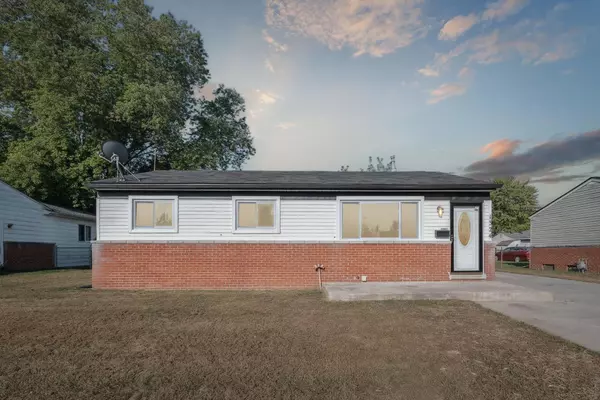1324 Woodglen Avenue, Ypsilanti, MI 48198