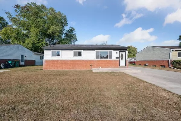 Ypsilanti, MI 48198,1324 Woodglen Avenue