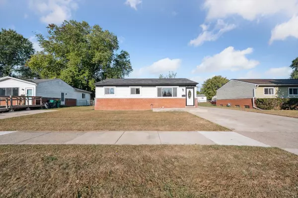 Ypsilanti, MI 48198,1324 Woodglen Avenue