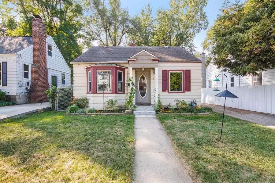 900 Hazen SE Street, Grand Rapids, MI 49507