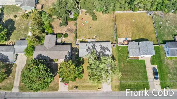 Muskegon, MI 49442,1838 Oak Park Drive
