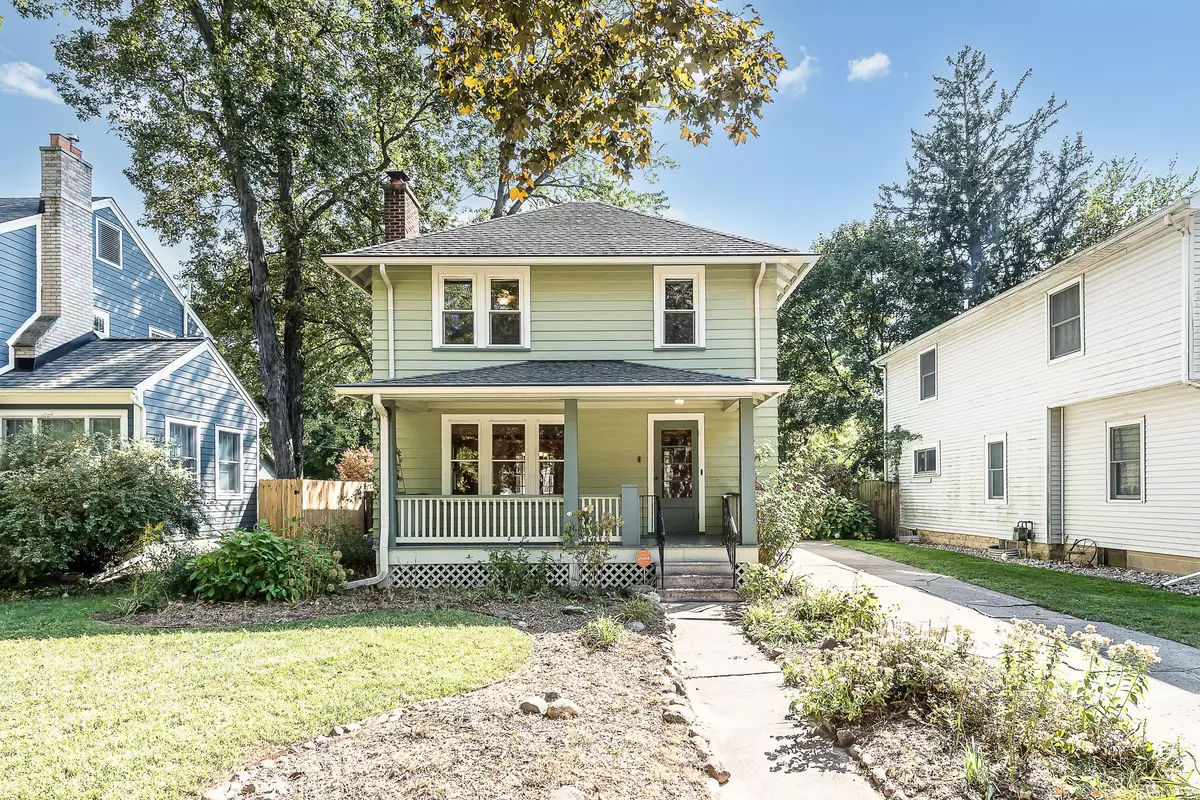 Ypsilanti, MI 48197,1117 Pearl Street