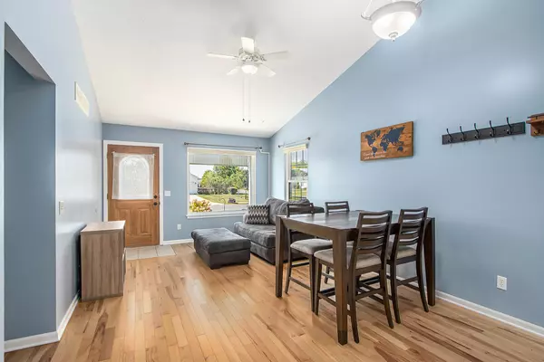 Galesburg, MI 49053,241 Ilene Street