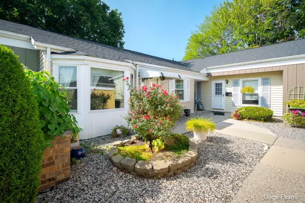 Jenison, MI 49428,7767 Coachman Lane