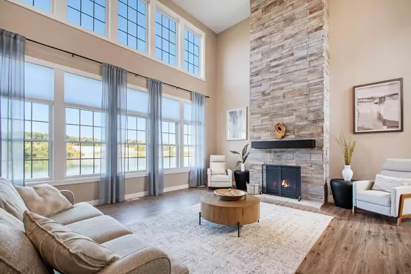 Niles, MI 49120,1872 Barron Lake Road