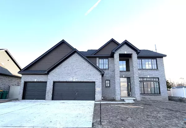 23379 Primrose Lane, Brownstown, MI 48183