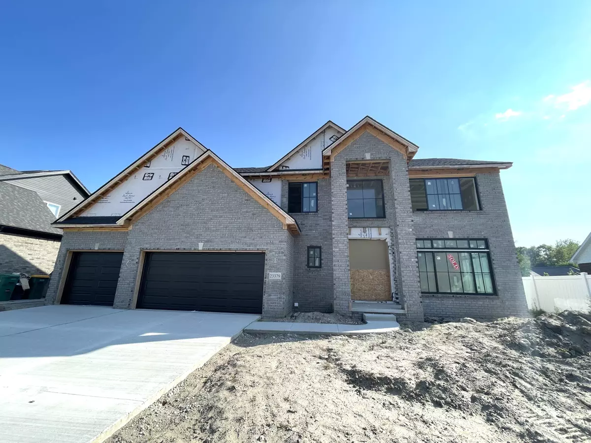 Brownstown, MI 48183,23379 Primrose Lane