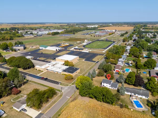 Schoolcraft, MI 49087,710 Maple Street