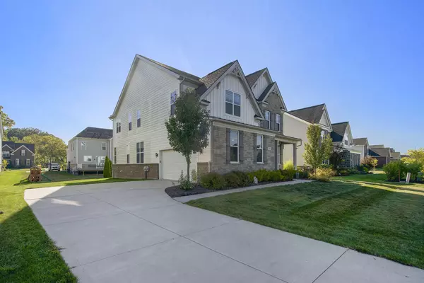 Ann Arbor, MI 48103,413 Blossom Drive